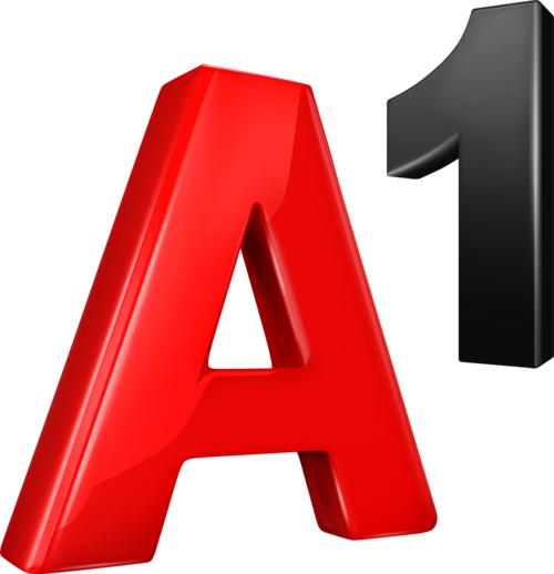 Logo A1