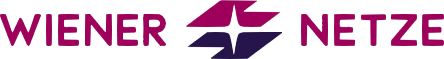 Logo Wiener Netze / Wien Energie