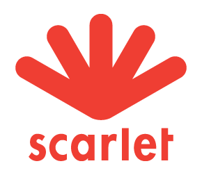 Logo Scarlet