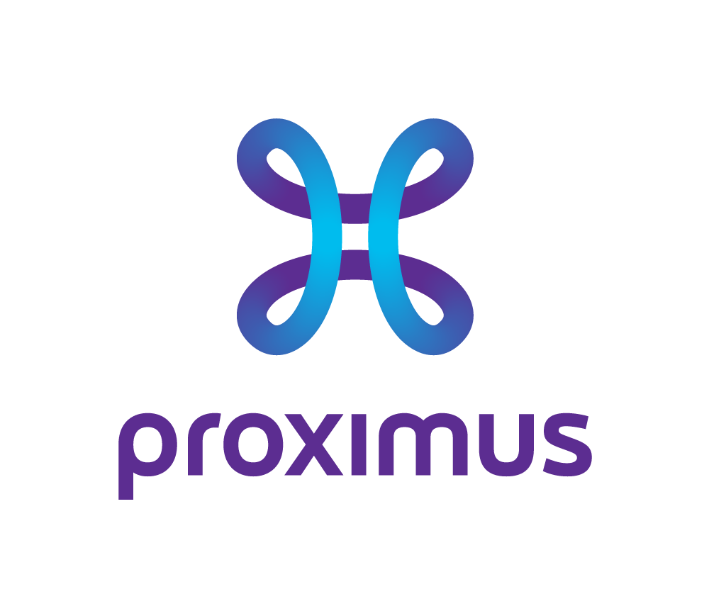 Logo Proximus