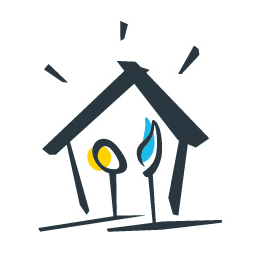 Logo page