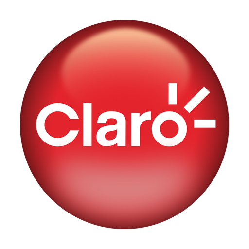 Logo Claro