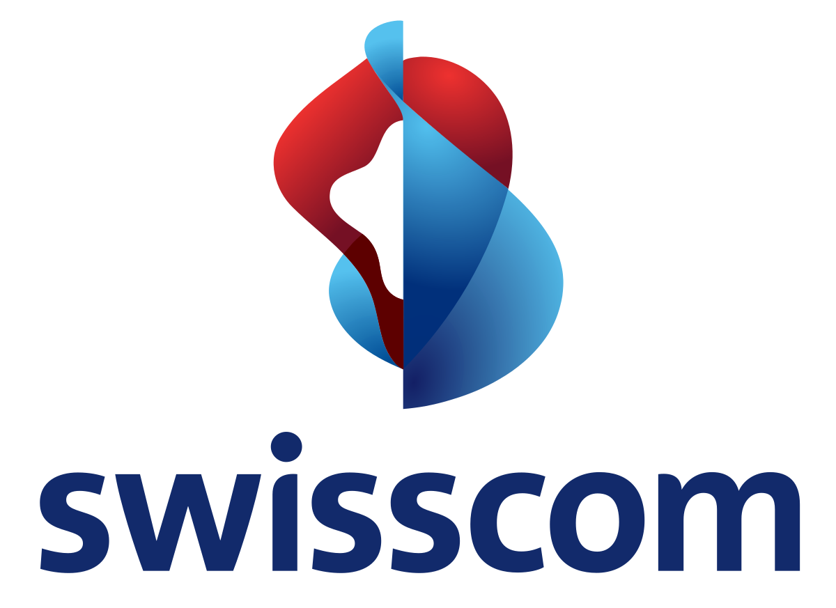Logo Swisscom