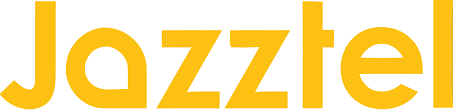 Logo Jazztel