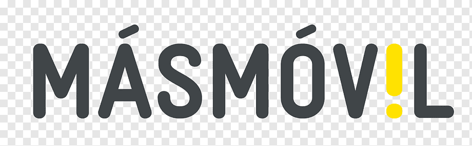Logo MasMóvil