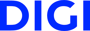 Logo Digi móvil