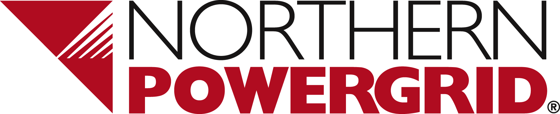 Logo Northern Powergrid