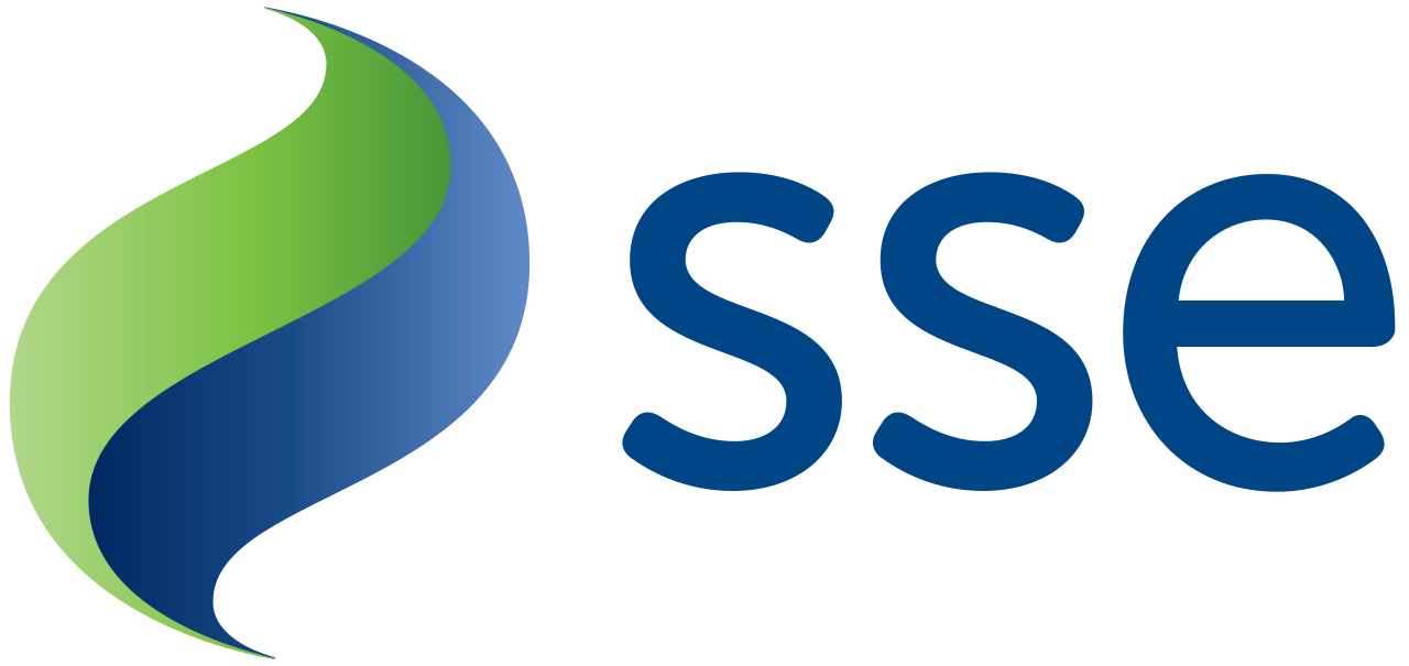 Logo SSE