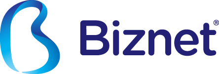 Logo Biznet