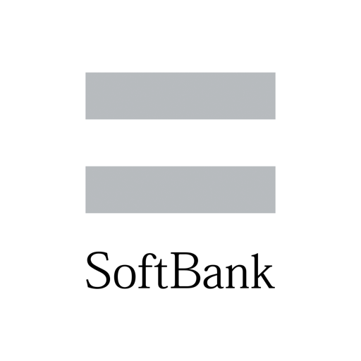 Logo SoftBank