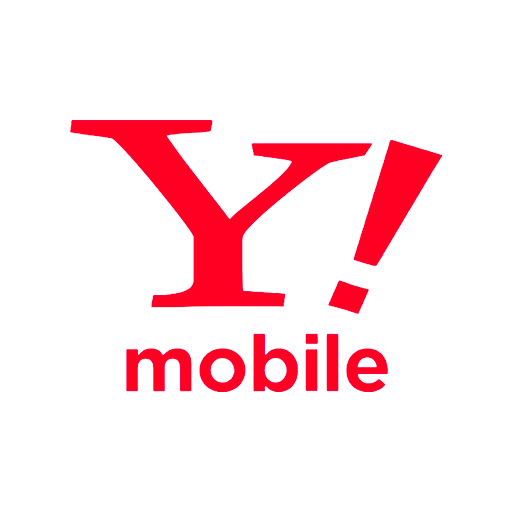 Logo Y!mobile