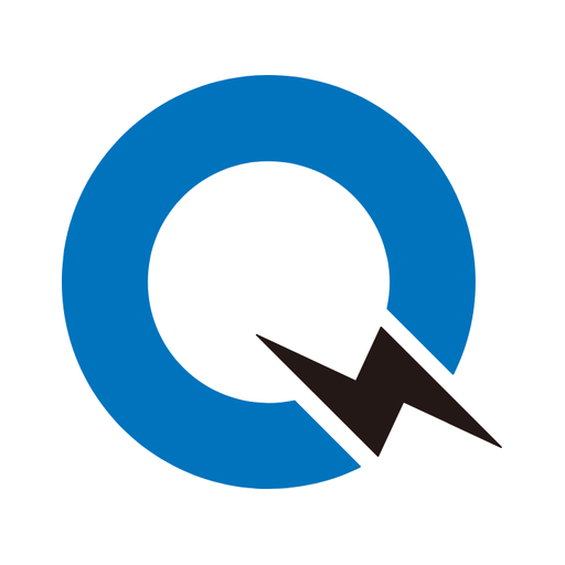 Logo 九州電力送配電