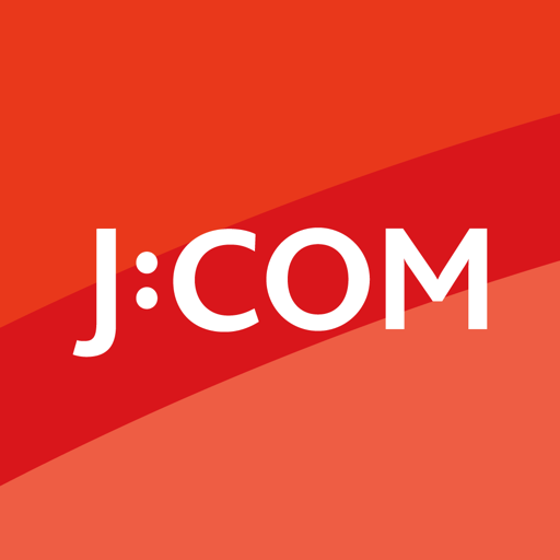 Logo J:COM