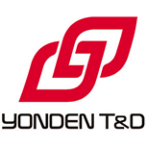 Logo 四国電力送配電