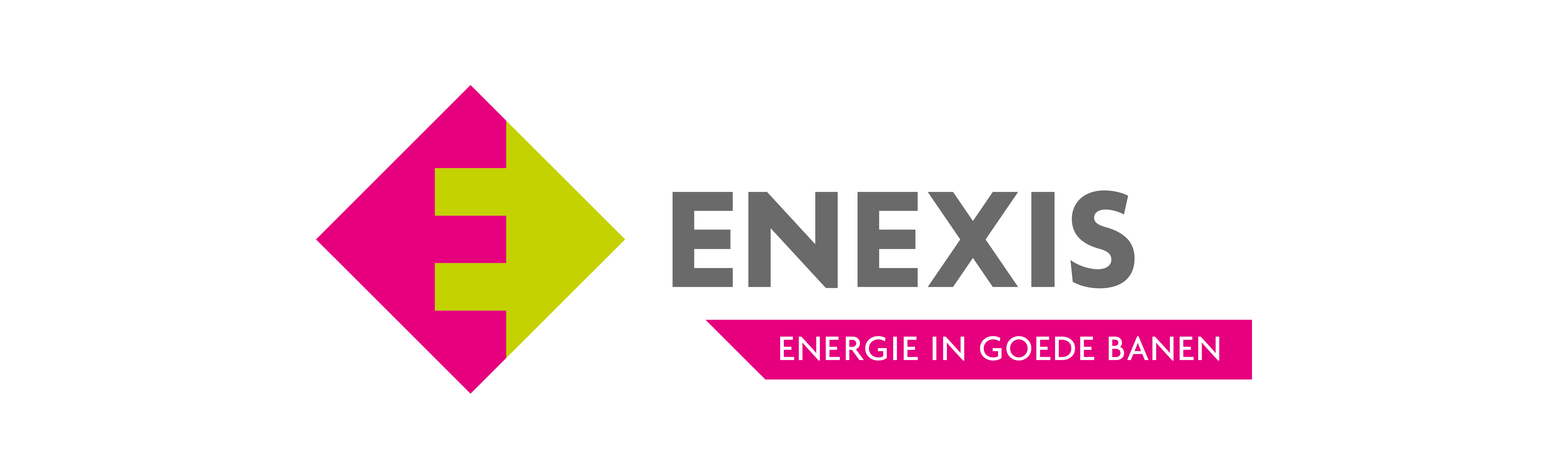 Logo Enexis