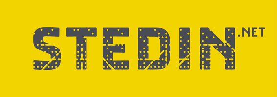 Logo Stedin