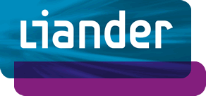 Logo Liander