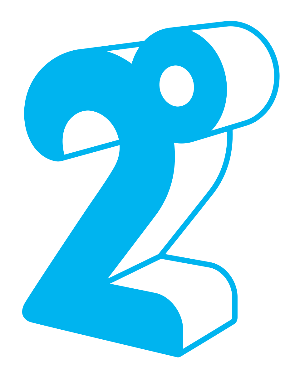 Logo 2degrees