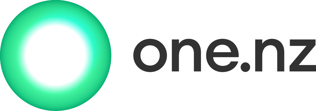 Logo One NZ