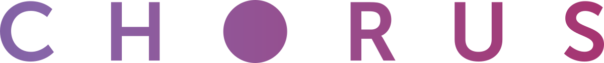 Logo Chorus
