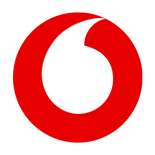 Logo Vodafone