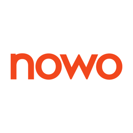Logo NOWO