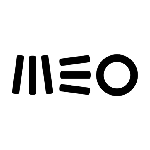 Logo MEO