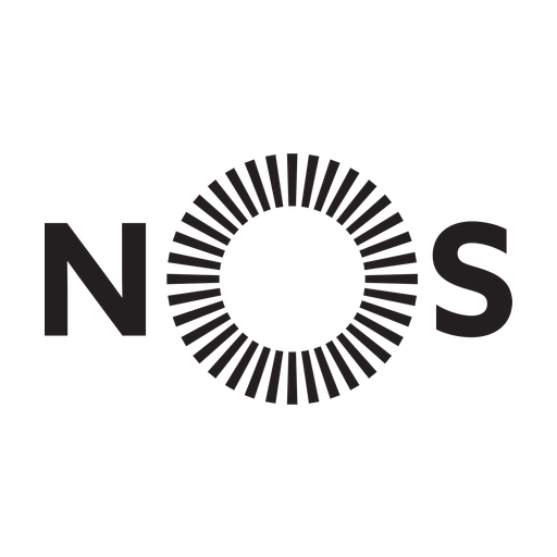 Logo NOS