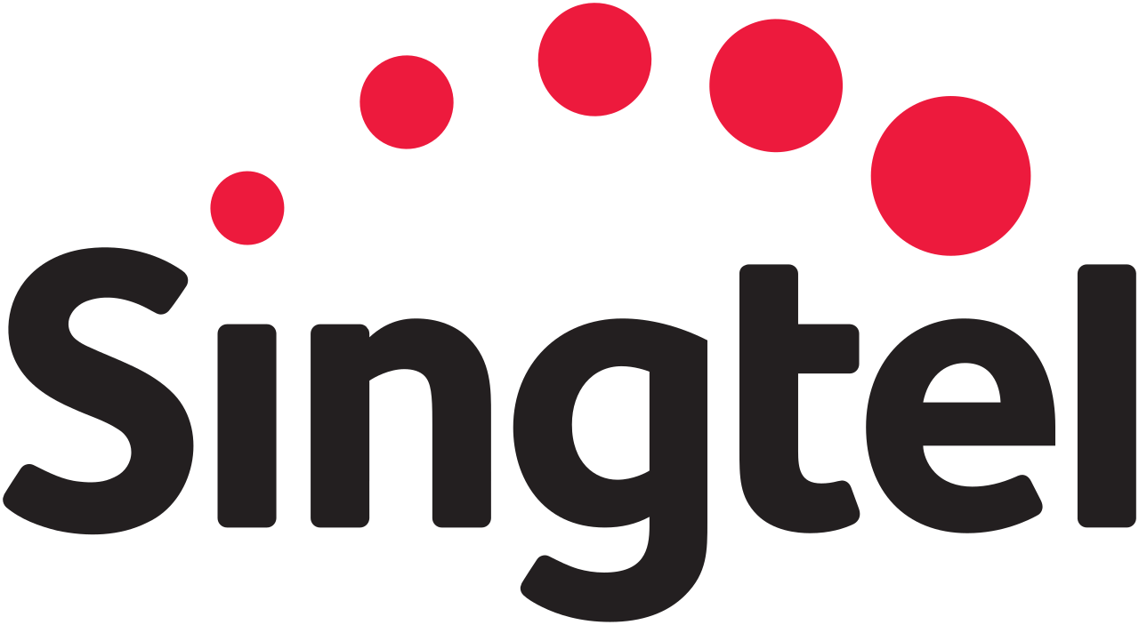 Logo page