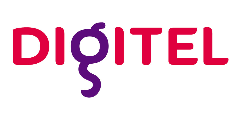 Logo page